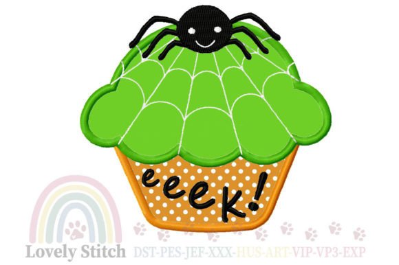 Cupcake Embroidery: A Designer's Sweatshirt Review