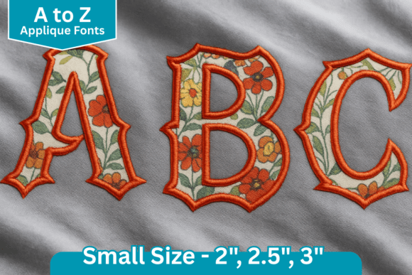 Fantasy Blackletter Embroidery Font: A Designer’s Honest Review