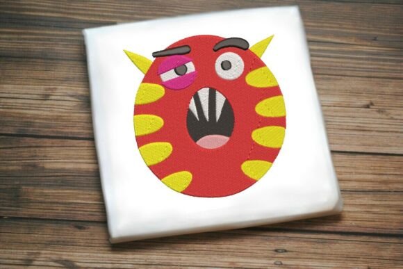 Fun Monster Alphabet Letter O: A Designer’s In-Use Review